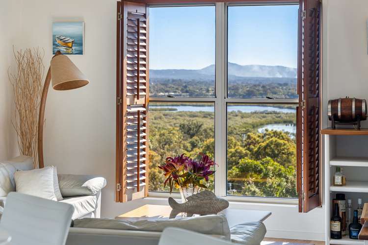 Third view of Homely house listing, 21 Arkana Drive, Noosa Heads QLD 4567