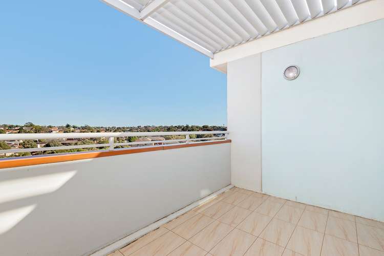 Sixth view of Homely apartment listing, 905/23-26 Station Street, Kogarah NSW 2217