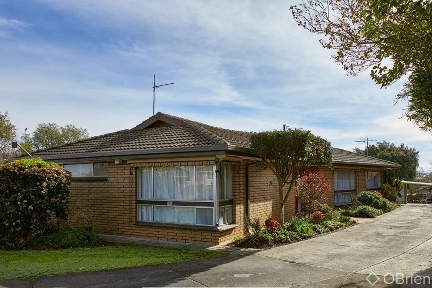 Main view of Homely townhouse listing, 143 Albert Road, Warragul VIC 3820