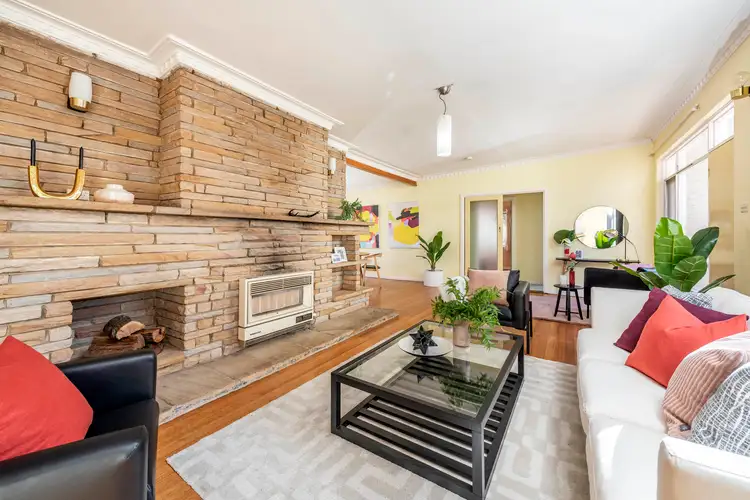 Fourth view of Homely house listing, 26 Jansz Crescent, Griffith ACT 2603