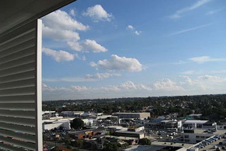 Fifth view of Homely apartment listing, 1208a/8 Cowper Street, Parramatta NSW 2150
