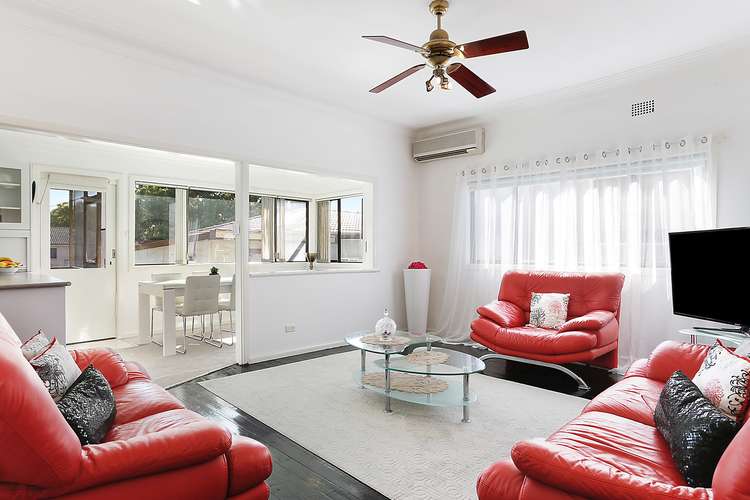 Third view of Homely house listing, 64 Henry Lawson Drive, Peakhurst NSW 2210