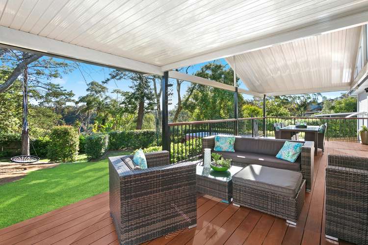 Third view of Homely house listing, 231 Somerville Road, Hornsby Heights NSW 2077