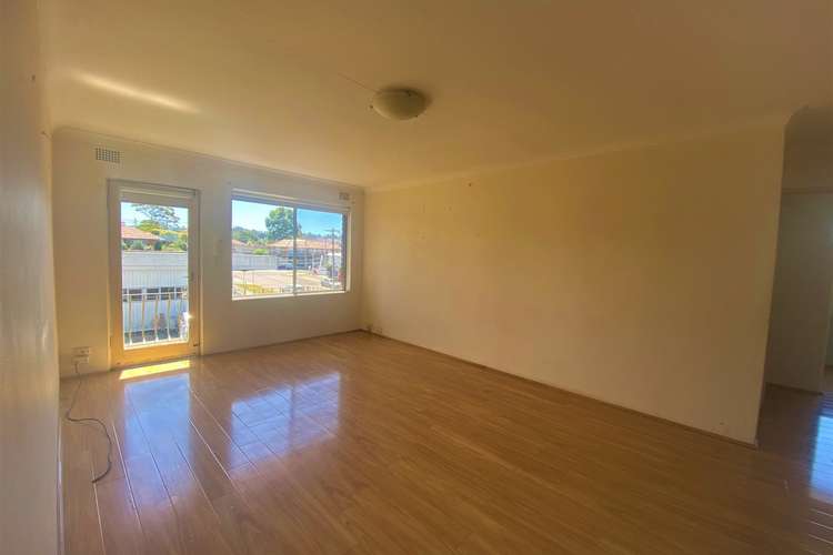 Second view of Homely apartment listing, 5/3 Riverview Street, West Ryde NSW 2114