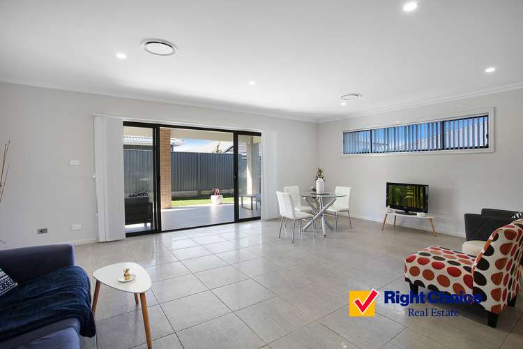 Fifth view of Homely house listing, 42 Bartlett Crescent, Calderwood NSW 2527