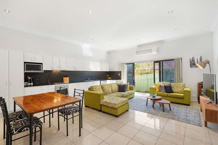 Second view of Homely villa listing, 6/113 Mimosa Street, Bexley NSW 2207