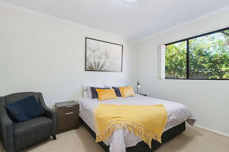 Third view of Homely villa listing, 6/113 Mimosa Street, Bexley NSW 2207