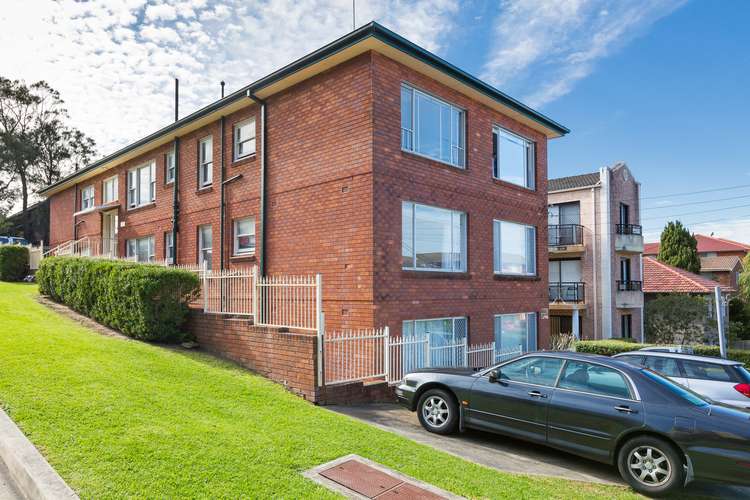 Fourth view of Homely apartment listing, 2/31 Bando Road, Cronulla NSW 2230