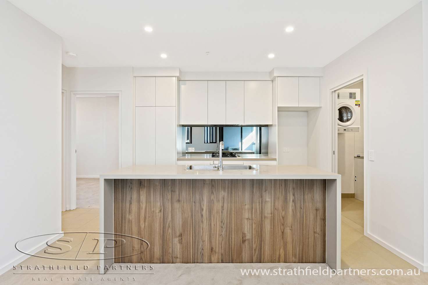 Main view of Homely apartment listing, Homebush Homebush Street, Homebush NSW 2140