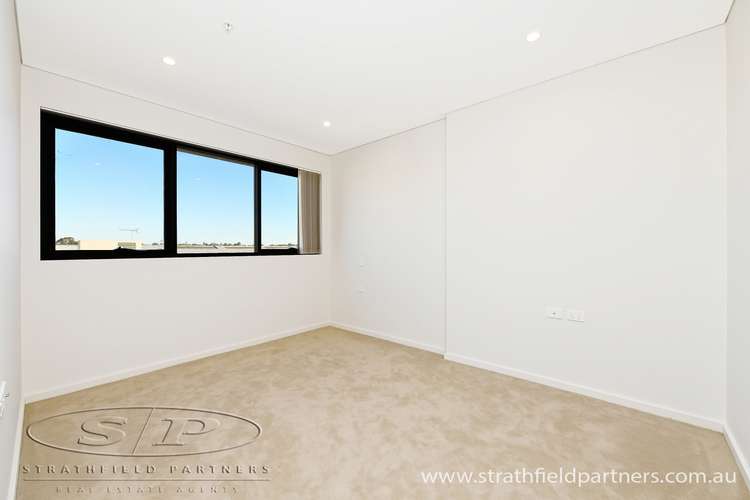 Fifth view of Homely apartment listing, Homebush Homebush Street, Homebush NSW 2140
