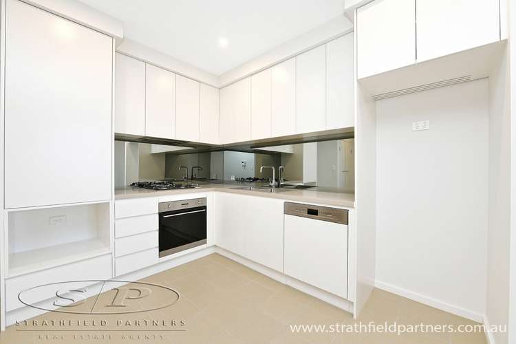 Second view of Homely apartment listing, .Homebush. Powell Street, Homebush NSW 2140