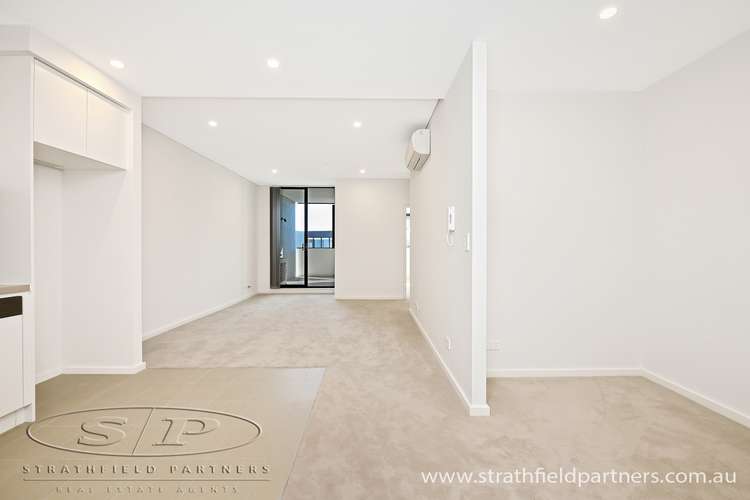 Third view of Homely apartment listing, .Homebush. Powell Street, Homebush NSW 2140