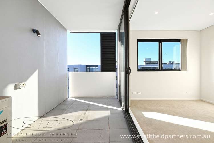 Fourth view of Homely apartment listing, .Homebush. Powell Street, Homebush NSW 2140