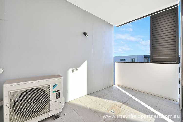 Sixth view of Homely apartment listing, .Homebush. Powell Street, Homebush NSW 2140