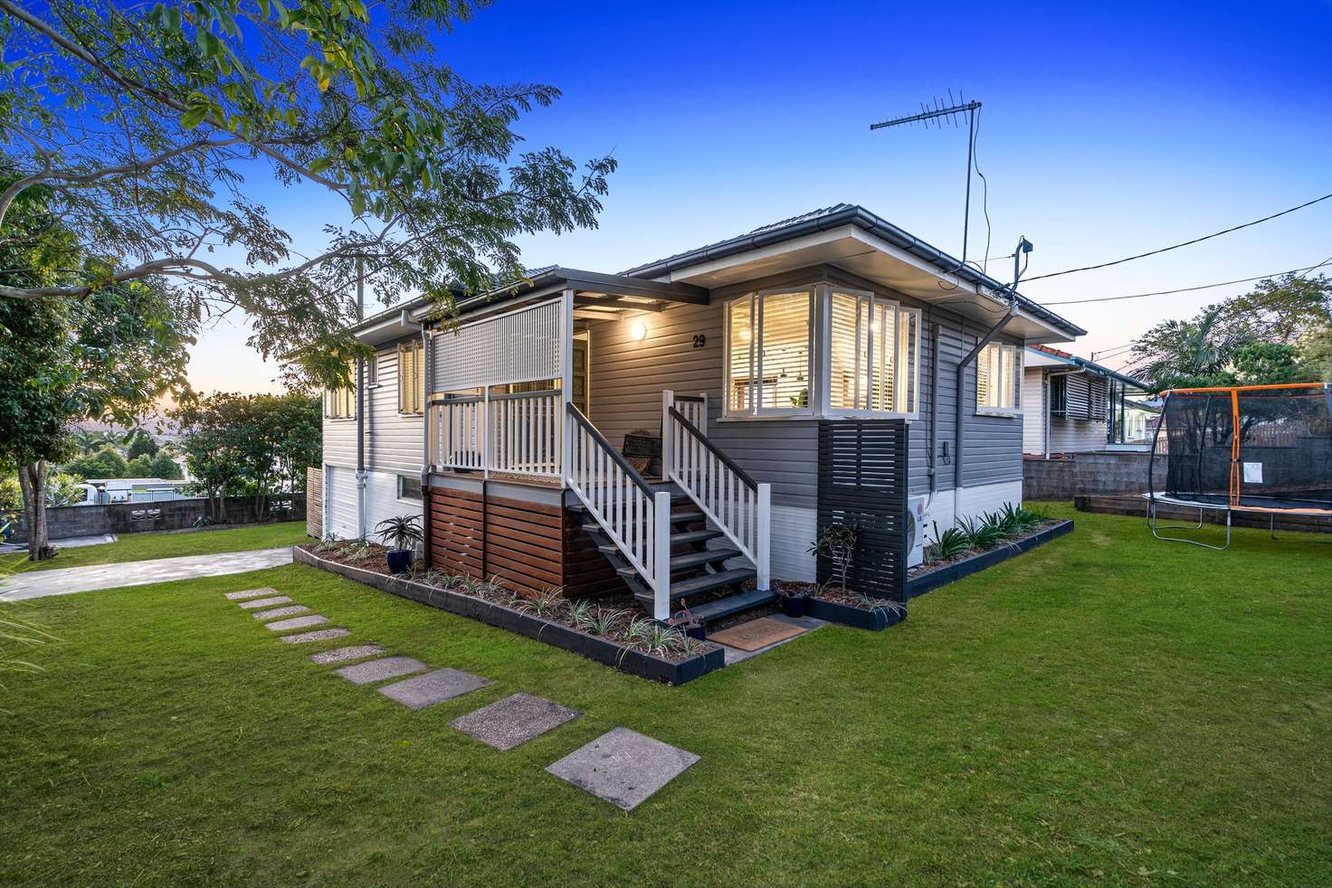 Main view of Homely house listing, 29 Milfoil Street, Manly West QLD 4179