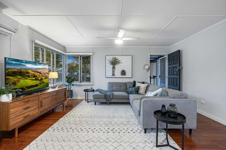Second view of Homely house listing, 29 Milfoil Street, Manly West QLD 4179
