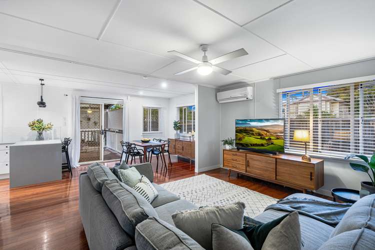 Fourth view of Homely house listing, 29 Milfoil Street, Manly West QLD 4179