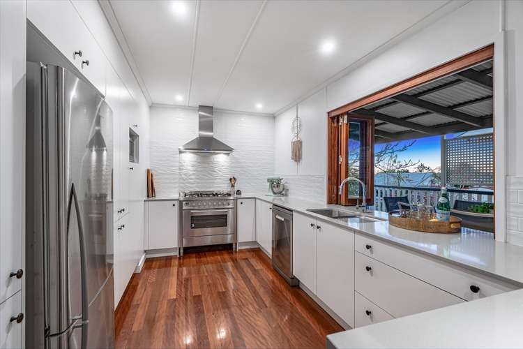 Fifth view of Homely house listing, 29 Milfoil Street, Manly West QLD 4179