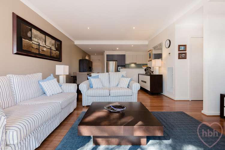 Main view of Homely apartment listing, 1/6 Macleay Street, Turner ACT 2612