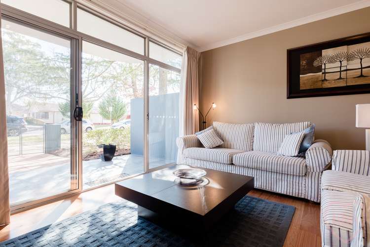Fourth view of Homely apartment listing, 1/6 Macleay Street, Turner ACT 2612