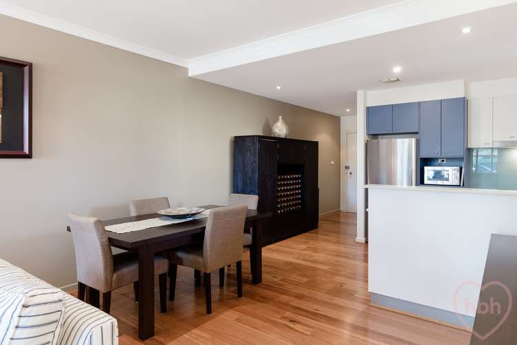Fifth view of Homely apartment listing, 1/6 Macleay Street, Turner ACT 2612