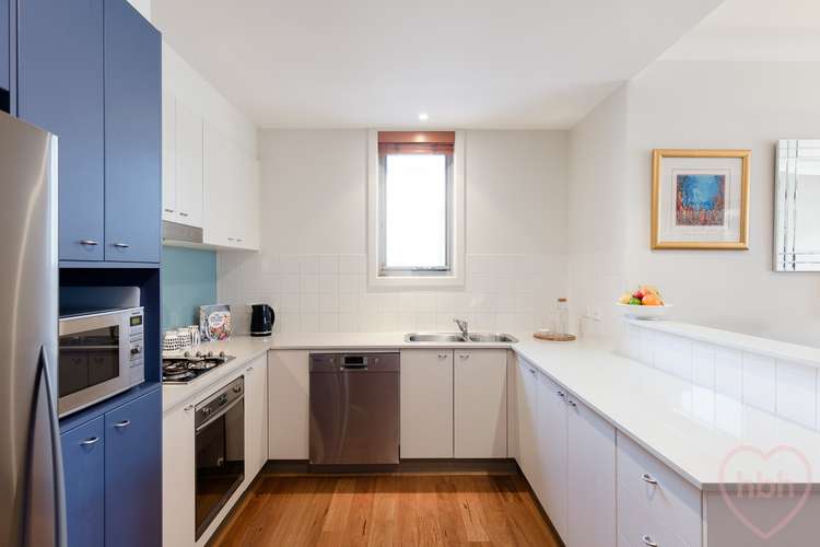 Sixth view of Homely apartment listing, 1/6 Macleay Street, Turner ACT 2612