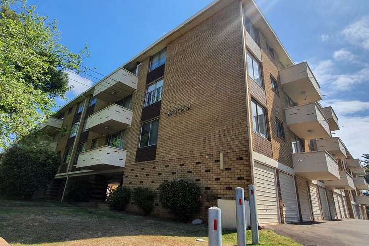 Main view of Homely apartment listing, 7/6-8 Church Street, Randwick NSW 2031