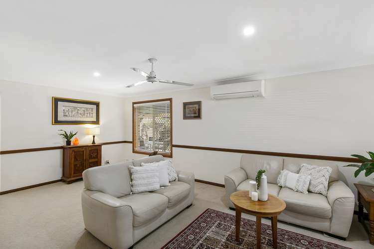 Third view of Homely house listing, 28 Paige Court, Wellington Point QLD 4160