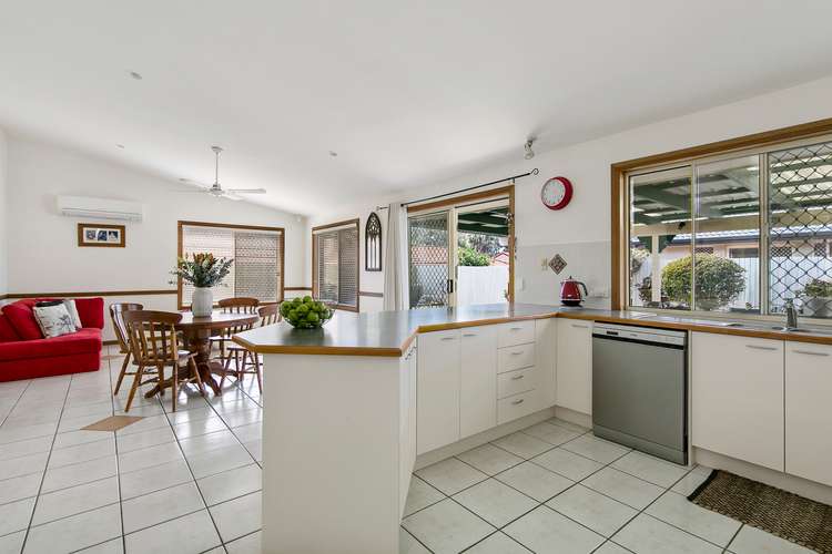 Fifth view of Homely house listing, 28 Paige Court, Wellington Point QLD 4160