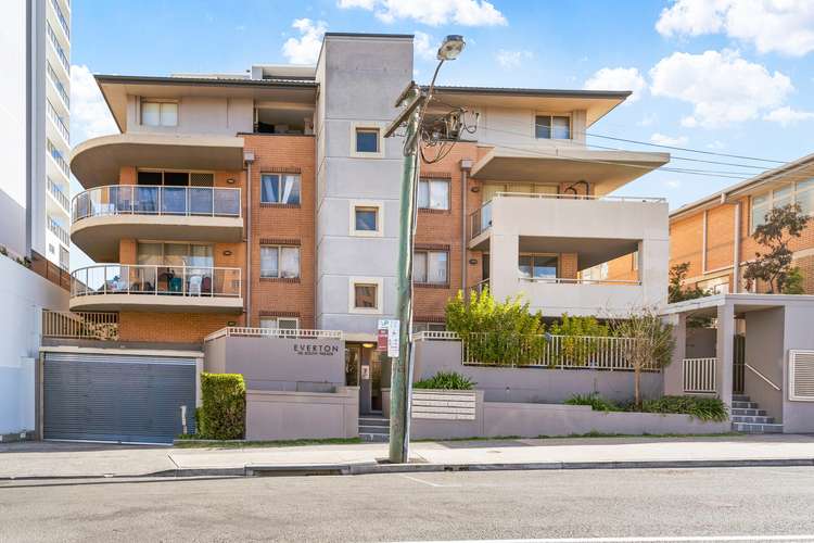 Main view of Homely apartment listing, 10/176 South Parade, Auburn NSW 2144