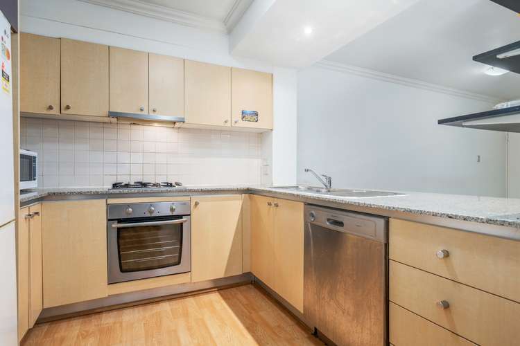 Second view of Homely apartment listing, 10/176 South Parade, Auburn NSW 2144