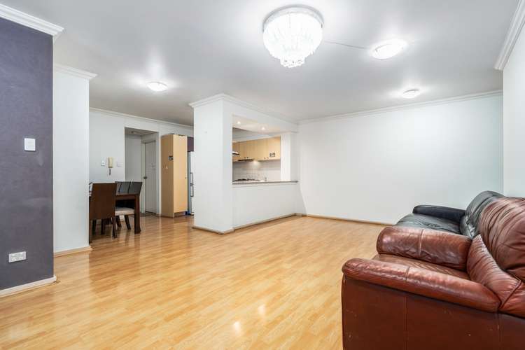 Third view of Homely apartment listing, 10/176 South Parade, Auburn NSW 2144