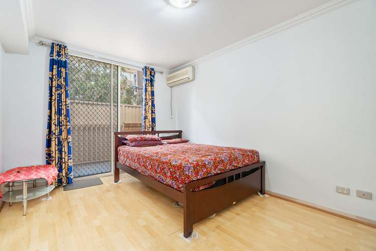 Fifth view of Homely apartment listing, 10/176 South Parade, Auburn NSW 2144