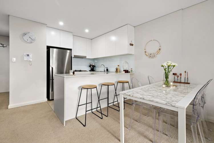 Fifth view of Homely apartment listing, 30/447 Pacific Highway, Asquith NSW 2077