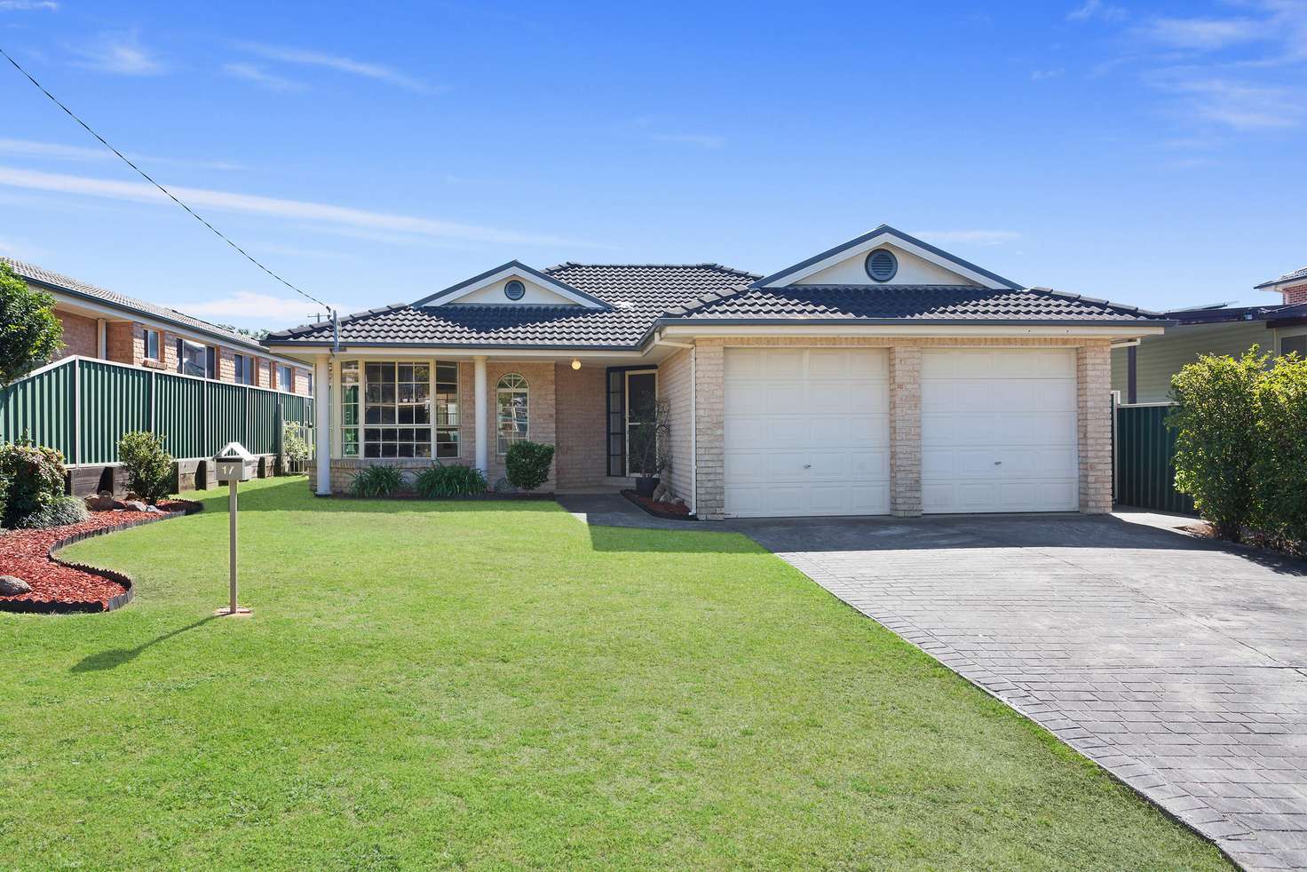 Main view of Homely house listing, 17 Ulana Avenue, Halekulani NSW 2262