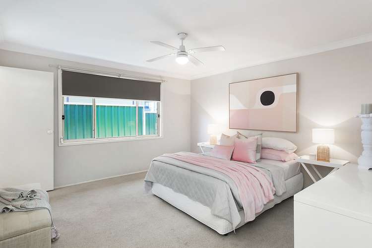 Fifth view of Homely house listing, 17 Ulana Avenue, Halekulani NSW 2262