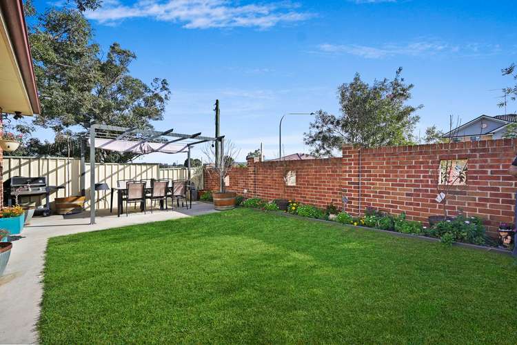 Main view of Homely townhouse listing, 1/44 Luttrell Street, Glenmore Park NSW 2745