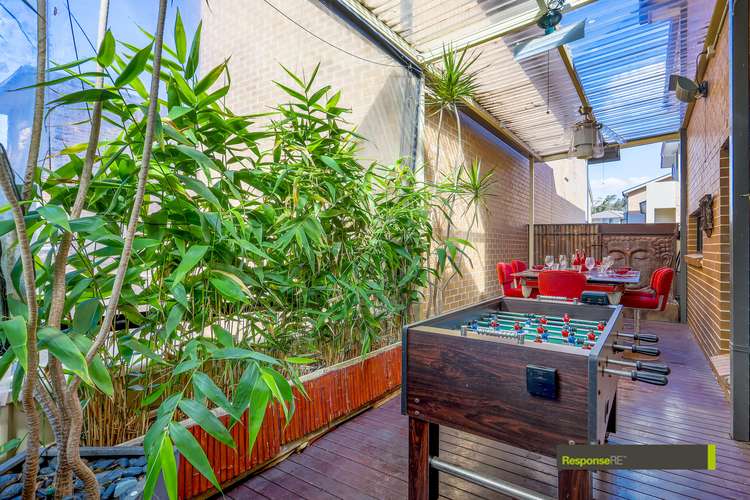 Seventh view of Homely townhouse listing, 13/37 Shedworth Street, Marayong NSW 2148