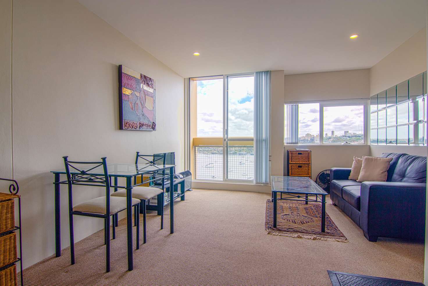 Main view of Homely studio listing, 77/14-28 Blues Point Road, Mcmahons Point NSW 2060