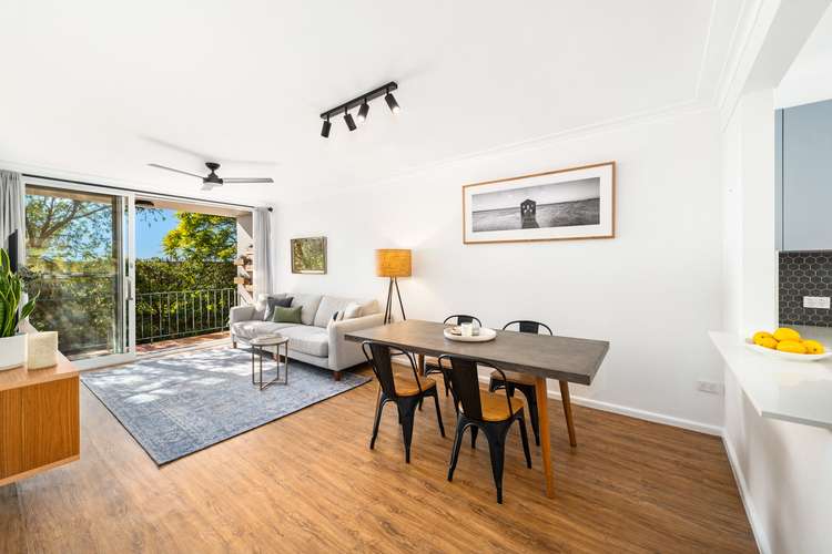 Main view of Homely apartment listing, 10/242 Ben Boyd Road, Cremorne NSW 2090