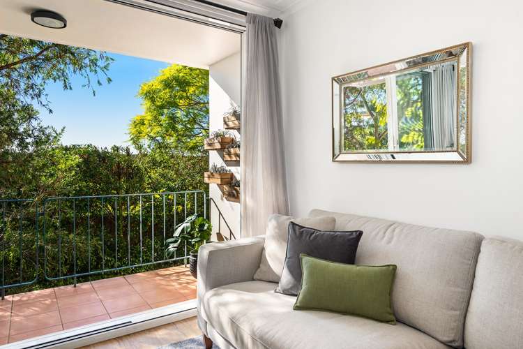 Second view of Homely apartment listing, 10/242 Ben Boyd Road, Cremorne NSW 2090