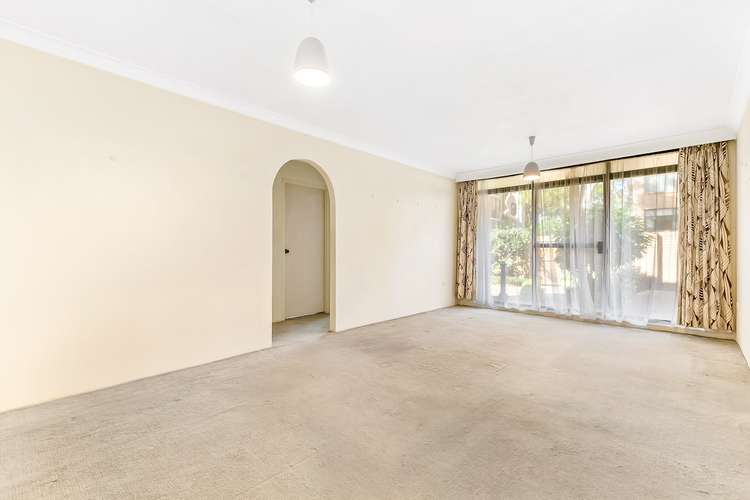 Second view of Homely unit listing, 32/215 Peats Ferry Road, Hornsby NSW 2077