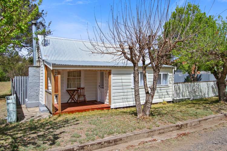 Main view of Homely house listing, 70 Caroline Street, Bendemeer NSW 2355