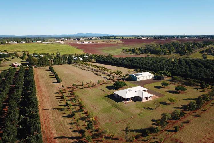 141 Doolbi Dam Road, Doolbi QLD 4660