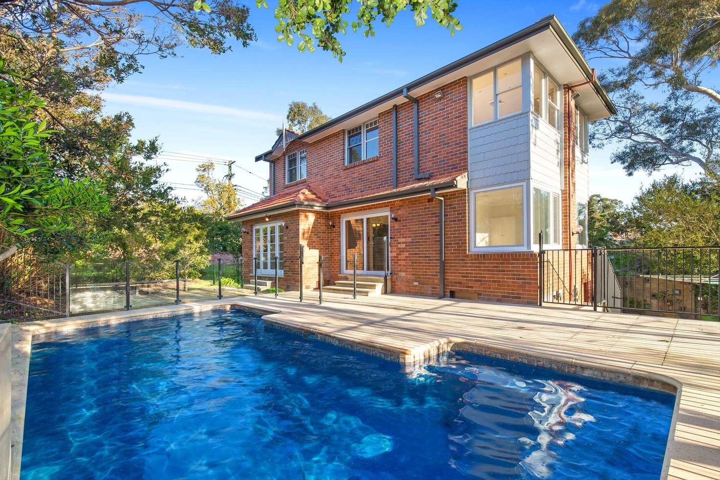 Main view of Homely house listing, 99 Shirley Road, Roseville NSW 2069
