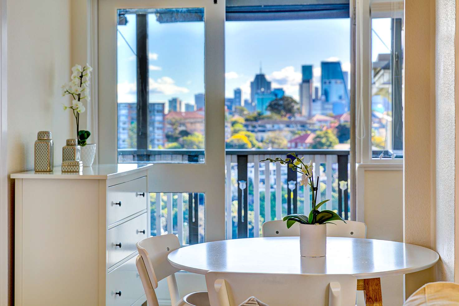 Main view of Homely apartment listing, 9/31 Musgrave Street, Mosman NSW 2088