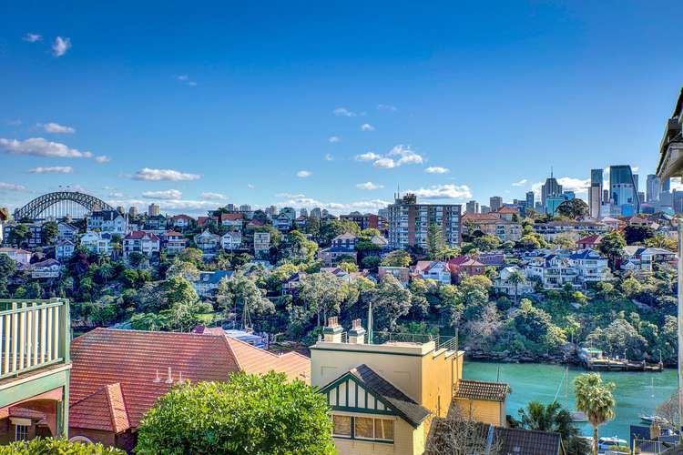 Second view of Homely apartment listing, 9/31 Musgrave Street, Mosman NSW 2088