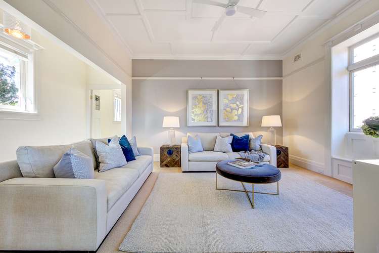 Third view of Homely apartment listing, 9/31 Musgrave Street, Mosman NSW 2088