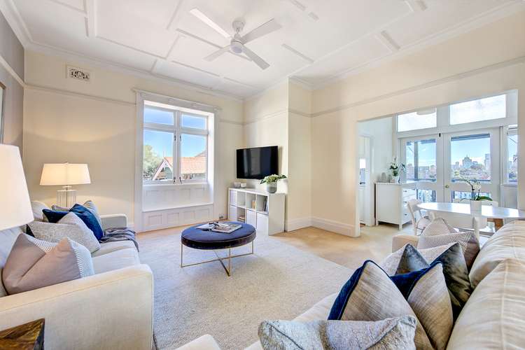 Fourth view of Homely apartment listing, 9/31 Musgrave Street, Mosman NSW 2088