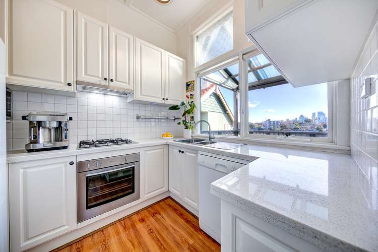 Fifth view of Homely apartment listing, 9/31 Musgrave Street, Mosman NSW 2088